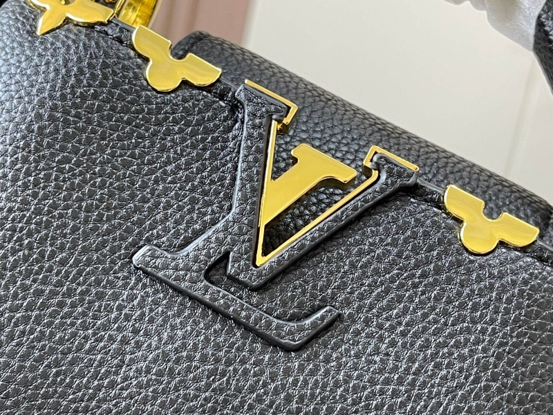 LV Capucines Bags